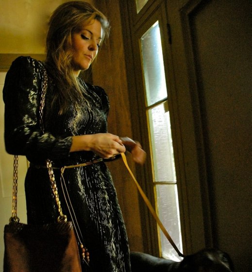 Chelsea Crowell Interview with Joe Montague of Riveting Riffs Magazine